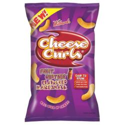 Cheese Curls Chutney 150 G