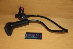 Galactic Flexible Universal Gooseneck Clip Clamp Mobile Phone Holder Traders