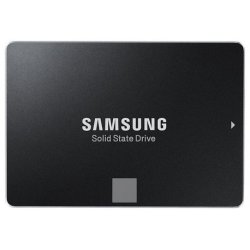 Samsung 2tb Mz-75e2t0bw 850 Evo Solid State Drive With 5 Years Limited Warranty