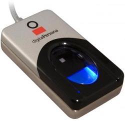 Proline Digital Persona Fingerprint Reader USB No Software