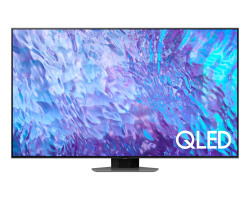 Samsung 65 Q80C Qled 4K Smart Tv 2023 + Free Galaxy Fit 3