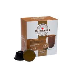 importers coffee capsules