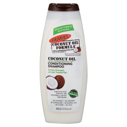 Palmer's Coconut Oil Conditioning Shampoo 400ML