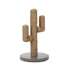 Scratch Post Cactus