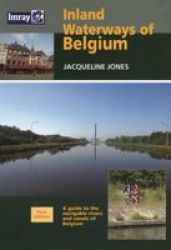 Inland Waterways of Belgium