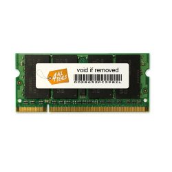 4GB Memory RAM For Dell Inspiron Desktop Zino 200PIN PC2-6400 800MHZ DDR2 So-dimm Memory Module Upgrade