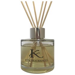 Kita Fragrances African Sunset Reed Diffuser