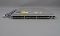Cisco Nexus N3K-C3064PQ-10GE Switch