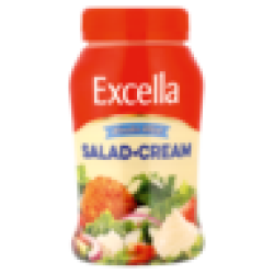 Excella Wonder Whirl Salad Cream 750G