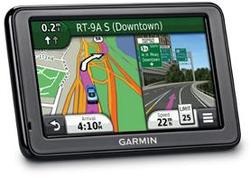 Garmin Nuvi 2495LT GPS Navigation