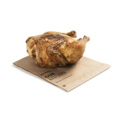 Medium Rotisserie Chicken