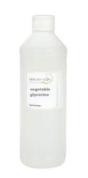 Escentia Vegetable Glycerine - 5L