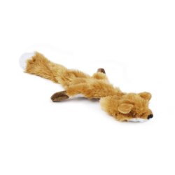 Fox Beeztees Flatino Grey Small 30 Cm