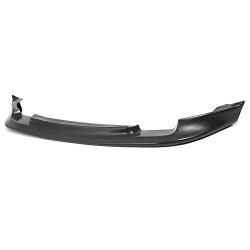 GV Style Pu Poly Urethane Front Bumper Lip Spoiler