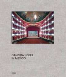 Candida H Fer In Mexico German And English Edition
