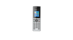Grandstream Dect Handset - Compatible With DP750 DP752 DP755 - GS-DP722