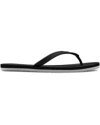 Women's Ua Atlantic Dune Sandals - BLACK-002 4.5