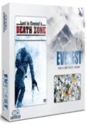 Everest - DVD + Jigsaw Puzzle DVD