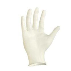 10 Sets 20 Of Latex Surgical Powdered Gloves Large