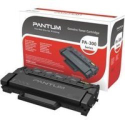 Pantum PC210 Laser Toner Cartridge Black Up To 1600 Pages