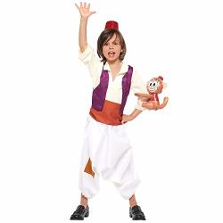 Disney Aladdin Child Costume - Toddler Size