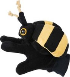 Beleduc Hand Puppet - Bee