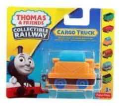 Thomas & Friends Collectible Railway Cargo Truck - BHR88