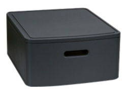 Lexmark Printer Option C546 x546 Swivel Cabinet