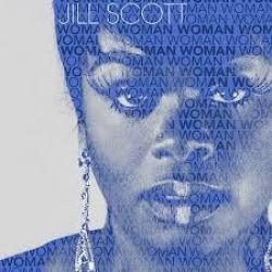 Jill Scott - Woman Cd