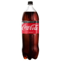 Coca Cola - Coke Zero