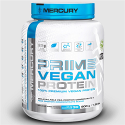 Prime Vegan Protein 900G