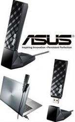 Asus USB-AC53 Dual Band Wireless USB Adapter
