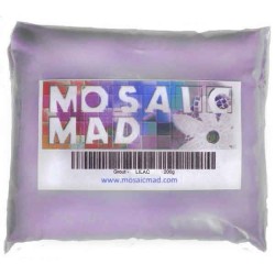 Mosaic Grout:lilac