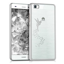 Hovisi Tpu Shock Resistant Protective Premium Crystal Case For Huawei P8 Lite Collection 2