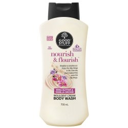 Good Stuff - Nourish & Flourish Body Wash - 700ML
