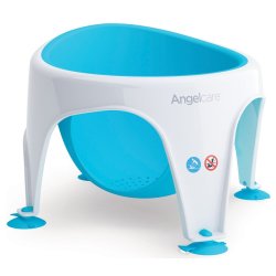 Angelcare Bath Seat - Blue