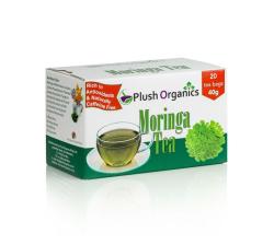 Moringa Tea 40G