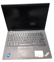 Lenovo Thinkpad I5-1245U Notebook