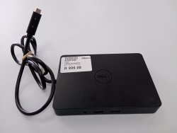 Dell Docking Station Laptop Accessories