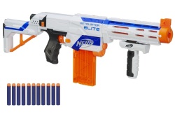 Nerf N-strike Elite Retaliator Blaster