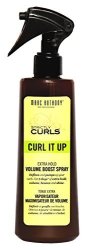 Marc Anthony Strictly Curls Curl It Up Boost Spray 6.8OZ 6 Pack
