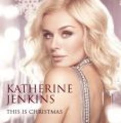 Katherine Jenkins - Christmas Album - CD