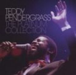 Pendergrass - Platinum Collection CD