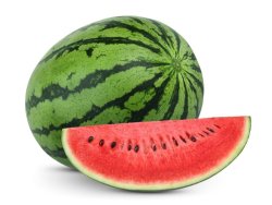 Watermelon - 100ML