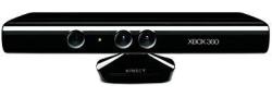 Microsoft Xbox 360 Kinect Sensor Certified Refurbished