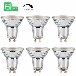 50 watt halogen mr16 led replacement