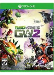 Plants Vs Zombies: Garden Warfare 2 Xbox One