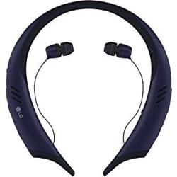 LG TONE Active+ Stereo Bluetooth Headset - Blue