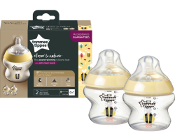 tommee tippee bee bottles