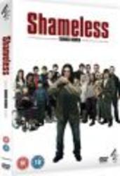 Shameless: Series 7 DVD